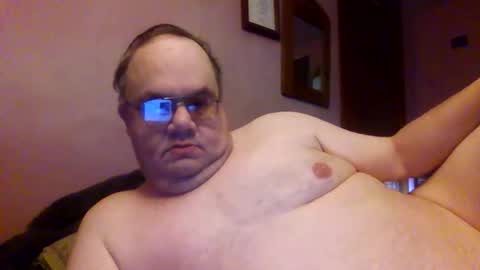 Snapshot of chrismini312 chatting on 11.29.25 Chris The Jerk Off King online show from 11.29.25