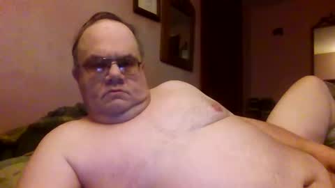 Snapshot of chrismini312 chatting on 12.01.25 Chris The Jerk Off King online show from 12.01.25