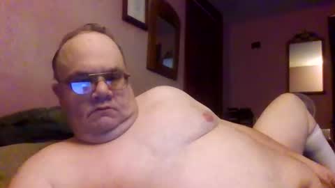 Snapshot of chrismini312 chatting on 01.19.26 Chris The Jerk Off King online show from 01.19.26