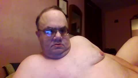 Snapshot of chrismini312 chatting on 02.01.26 Chris The Jerk Off King online show from 02.01.26