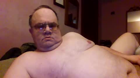 Snapshot of chrismini312 chatting on 02.07.26 Chris The Jerk Off King online show from 02.07.26