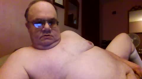 Snapshot of chrismini312 chatting on 02.09.26 Chris The Jerk Off King online show from 02.09.26