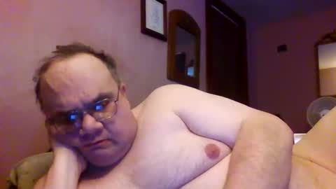 Snapshot of chrismini312 chatting on 02.11.26 Chris The Jerk Off King online show from 02.11.26