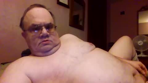 Snapshot of chrismini312 chatting on 02.17.26 Chris The Jerk Off King online show from 02.17.26