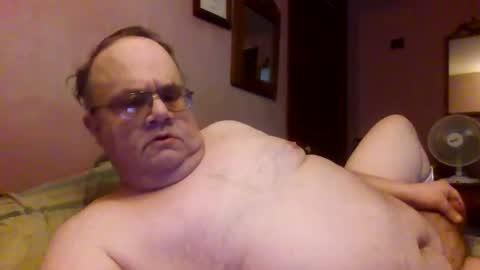 Snapshot of chrismini312 chatting on 03.03.26 Chris The Jerk Off King online show from 03.03.26