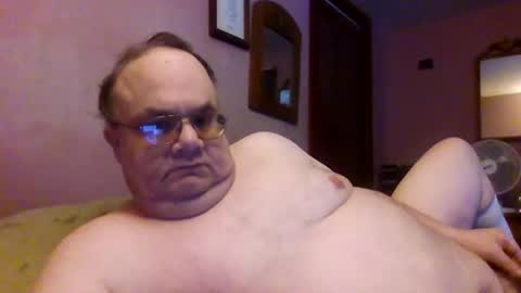 Snapshot of chrismini312 chatting on 03.04.26 Chris The Jerk Off King online show from 03.04.26