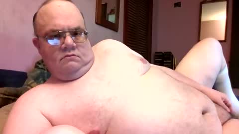 Snapshot of chrismini312 chatting on 04.04.26 Chris The Jerk Off King online show from 04.04.26