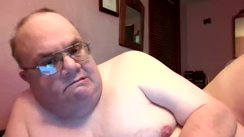 Snapshot of chrismini312 chatting on 04.05.26 Chris The Jerk Off King online show from 04.05.26