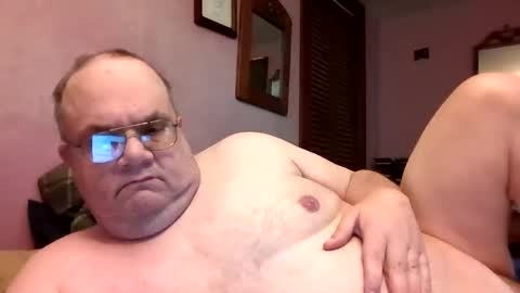 Snapshot of chrismini312 chatting on 04.07.26 Chris The Jerk Off King online show from 04.07.26