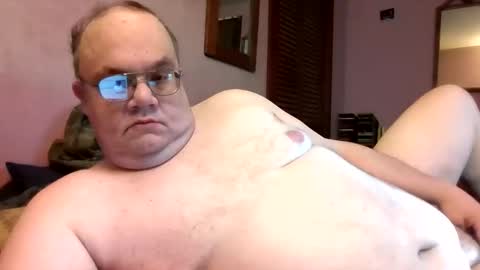 Chris The Jerk Off King online show from 04.28.26