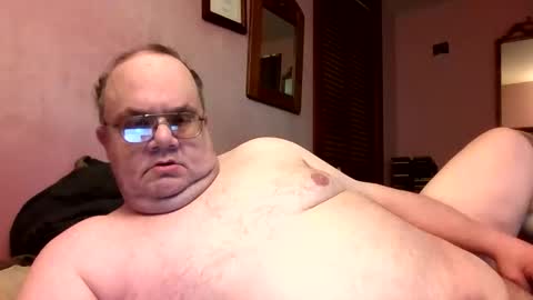 Chris The Jerk Off King online show from 04.29.26