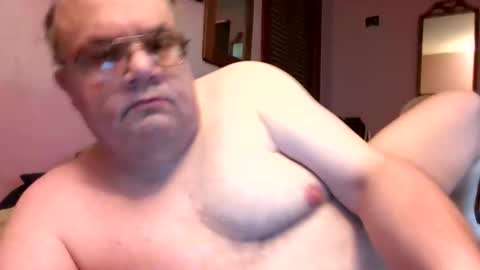 Chris The Jerk Off King online show from 05.09.26