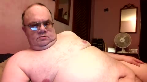 Chris The Jerk Off King online show from 05.11.26