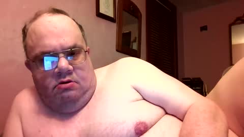 Chris The Jerk Off King online show from 05.14.26