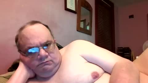Chris The Jerk Off King online show from 05.19.26