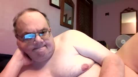 Chris The Jerk Off King online show from 05.20.26