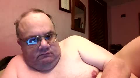 Chris The Jerk Off King online show from 05.21.26