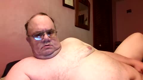 Chris The Jerk Off King online show from 05.24.26