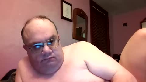 Chris The Jerk Off King online show from 05.26.26