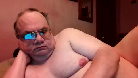 Chris The Jerk Off King online show from 05.27.26