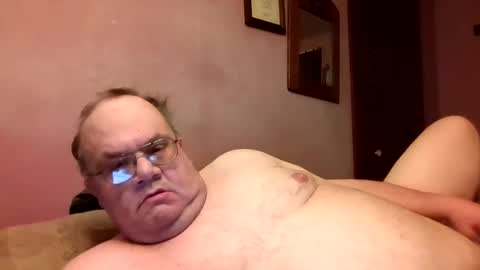 Chris The Jerk Off King online show from 05.27.26