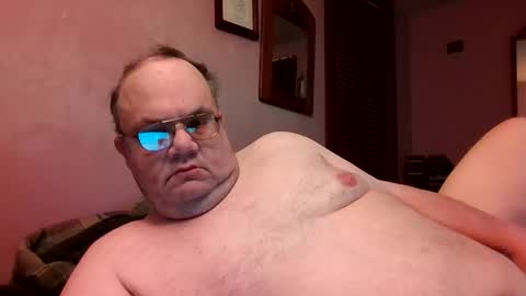 Chris The Jerk Off King online show from 05.28.26