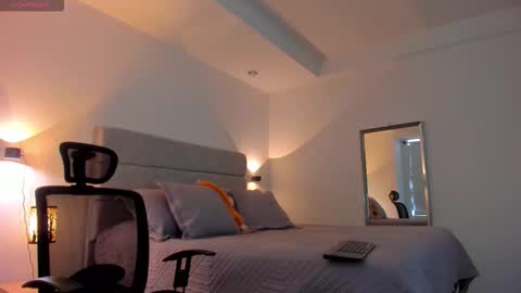 chrismorgan24 online show from 09.09.25