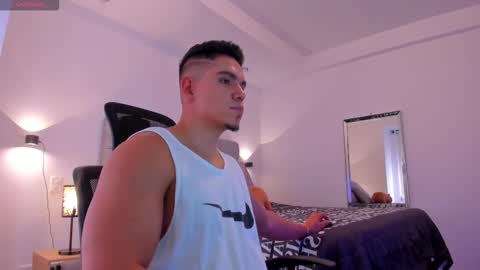 chrismorgan24 online show from 10.23.25