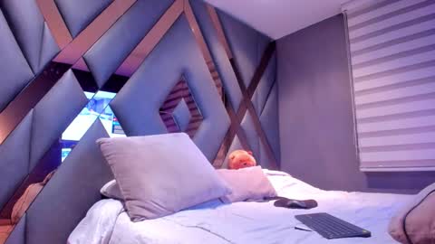 chrismorgan24 online show from 11.19.25