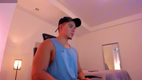 chrismorgan24 online show from 02.06.26