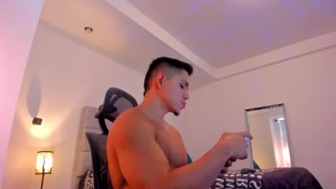chrismorgan24 online show from 06.04.26