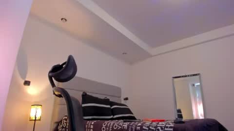 chrismorgan24 online show from 06.27.26
