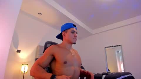chrismorgan24 online show from 06.28.26
