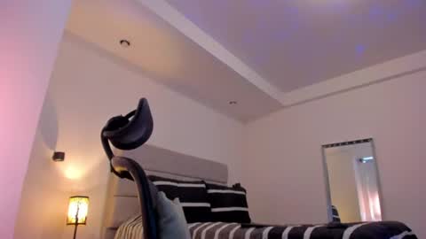chrismorgan24 online show from 07.04.26