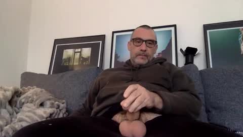 chrispanam13 online show from 11.16.25