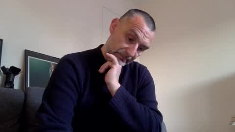 chrispanam13 online show from 03.17.26