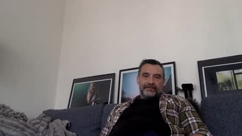 chrispanam13 online show from 06.10.26