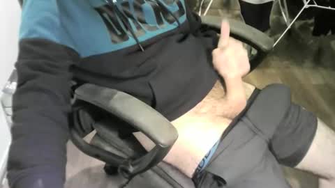 chrisprngr online show from 03.15.26