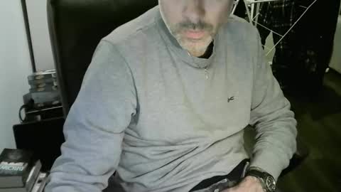 chrisprngr online show from 05.13.26