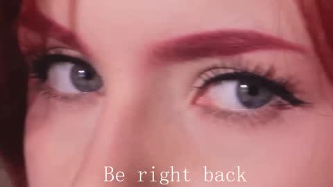 chriss_foxx online show from 09.10.25