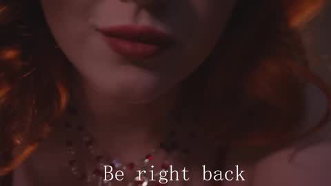 chriss_foxx online show from 10.11.25