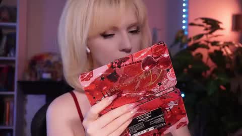 chriss_foxx online show from 06.23.26