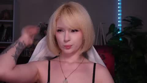 chriss_foxx online show from 07.21.26