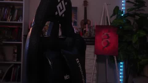 chriss_foxx online show from 07.23.26