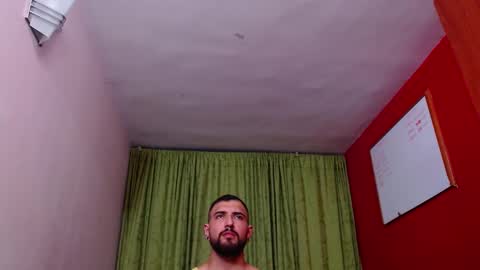 chriss_james online show from 01.29.25