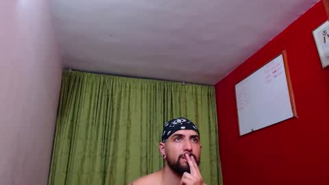 chriss_james online show from 01.31.25