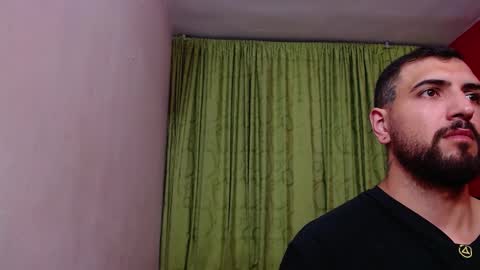 chriss_james online show from 02.04.25