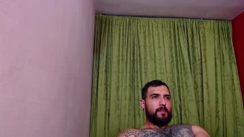 chriss_james online show from 02.21.25