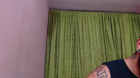 chriss_james online show from 02.21.25
