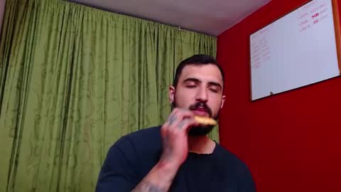 chriss_james online show from 02.22.25
